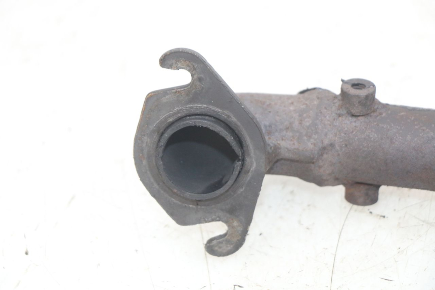 photo de KOLLEKTOR PEUGEOT SV 125 (1991 - 1994)