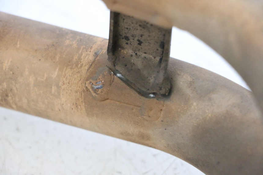 photo de KRÜMMER YAMAHA TDM ABS 900 (2002 - 2014) - Detailansicht des Bauteils