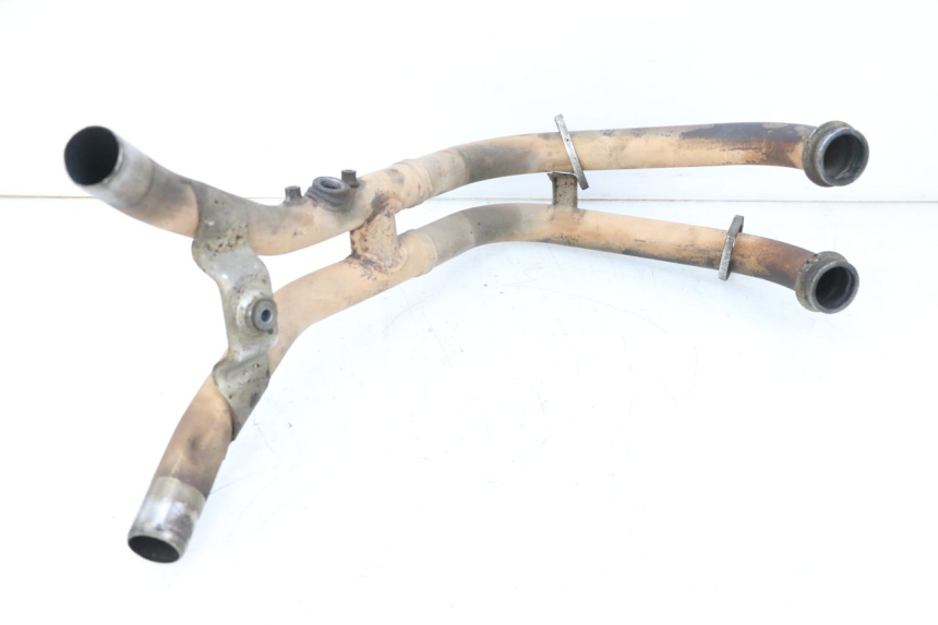 photo de KRÜMMER YAMAHA TDM ABS 900 (2002 - 2014) - Alternative Perspektive