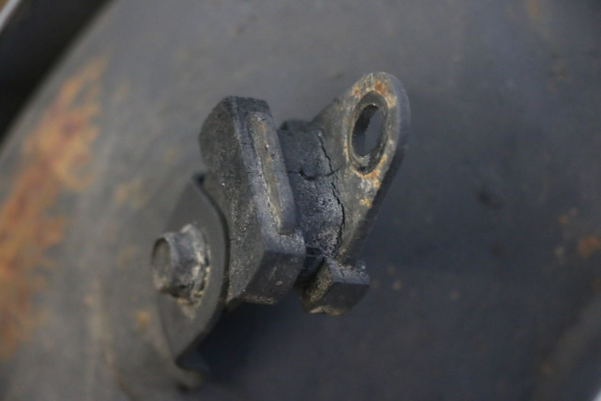 photo de KRÜMMER YAMAHA TDR DELTABOX 125 (1993 - 2003)