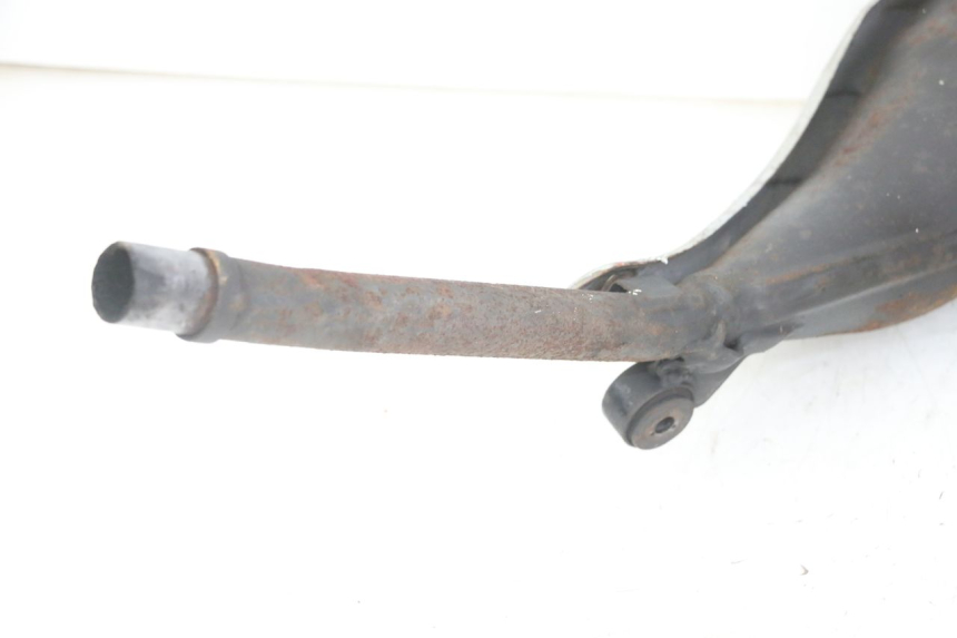 photo de KRÜMMER YAMAHA TDR DELTABOX 125 (1993 - 2003)