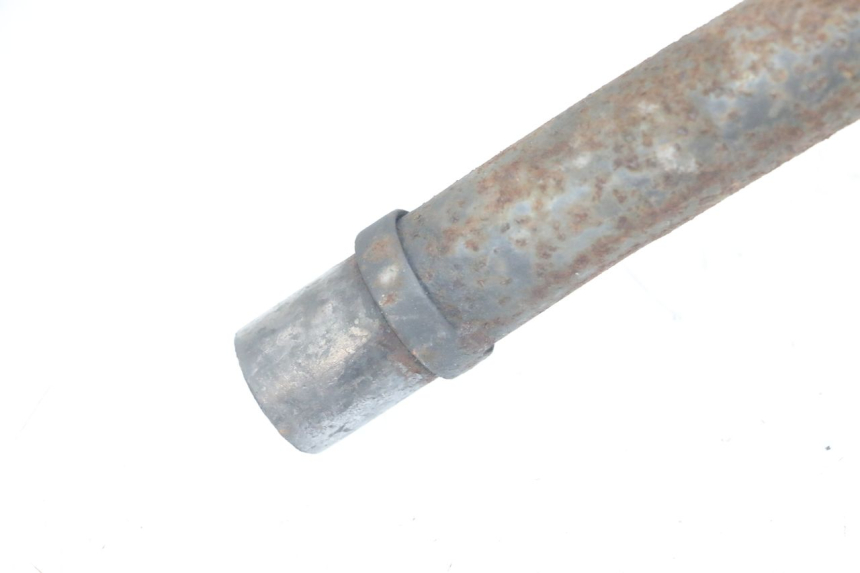 photo de KRÜMMER YAMAHA TDR DELTABOX 125 (1993 - 2003)