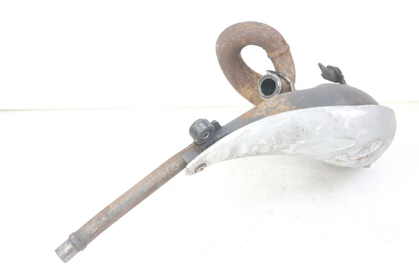 photo de KRÜMMER YAMAHA TDR DELTABOX 125 (1993 - 2003)