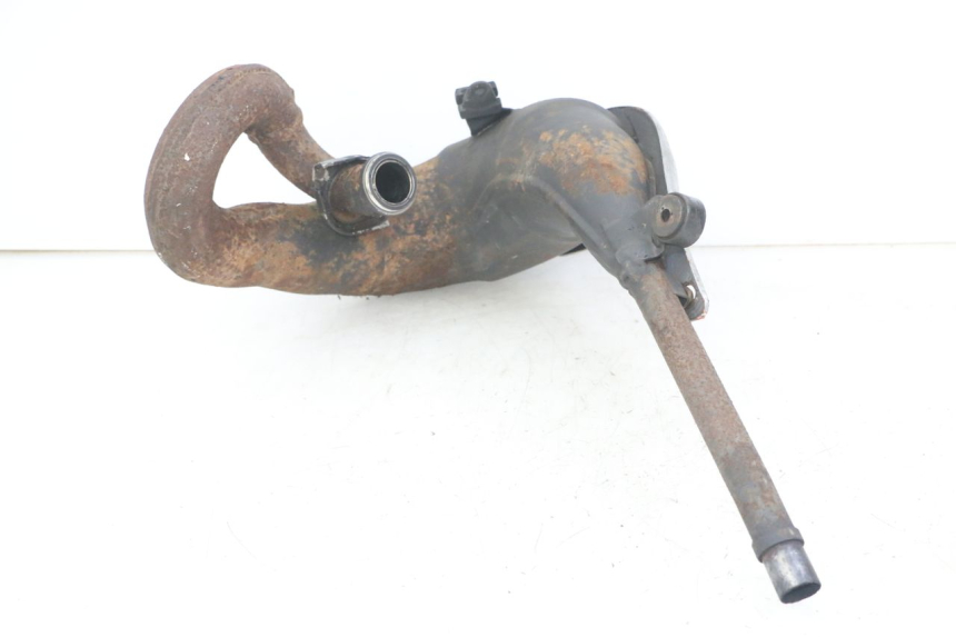 photo de KRÜMMER YAMAHA TDR DELTABOX 125 (1993 - 2003)