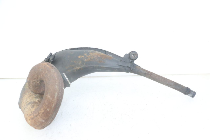 photo de KRÜMMER YAMAHA TDR DELTABOX 125 (1993 - 2003)