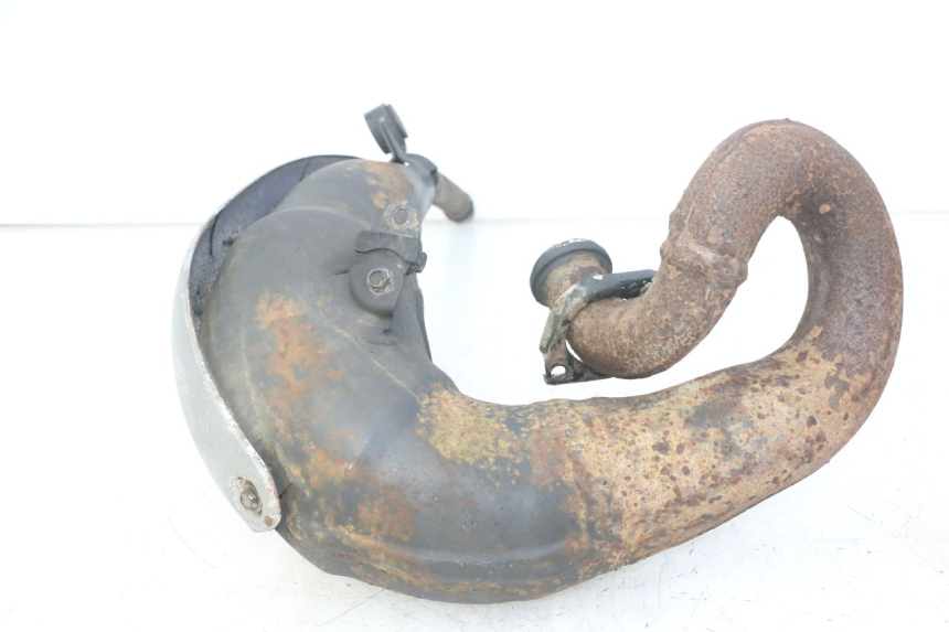 photo de KRÜMMER YAMAHA TDR DELTABOX 125 (1993 - 2003)