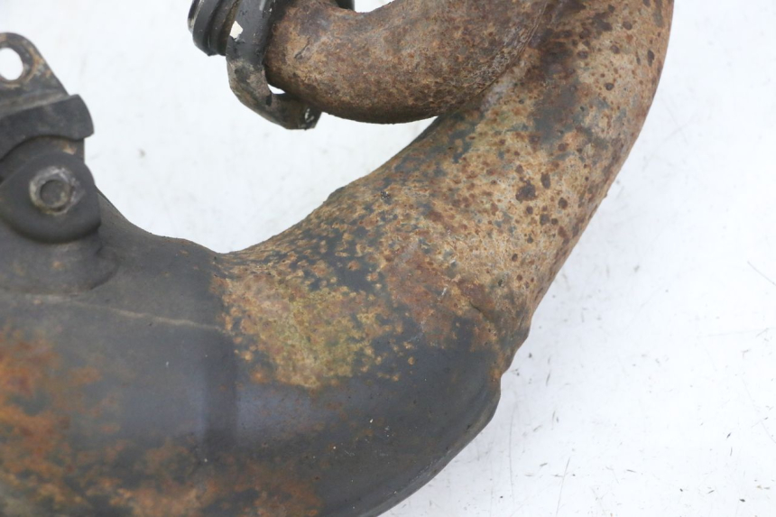 photo de KRÜMMER YAMAHA TDR DELTABOX 125 (1993 - 2003)