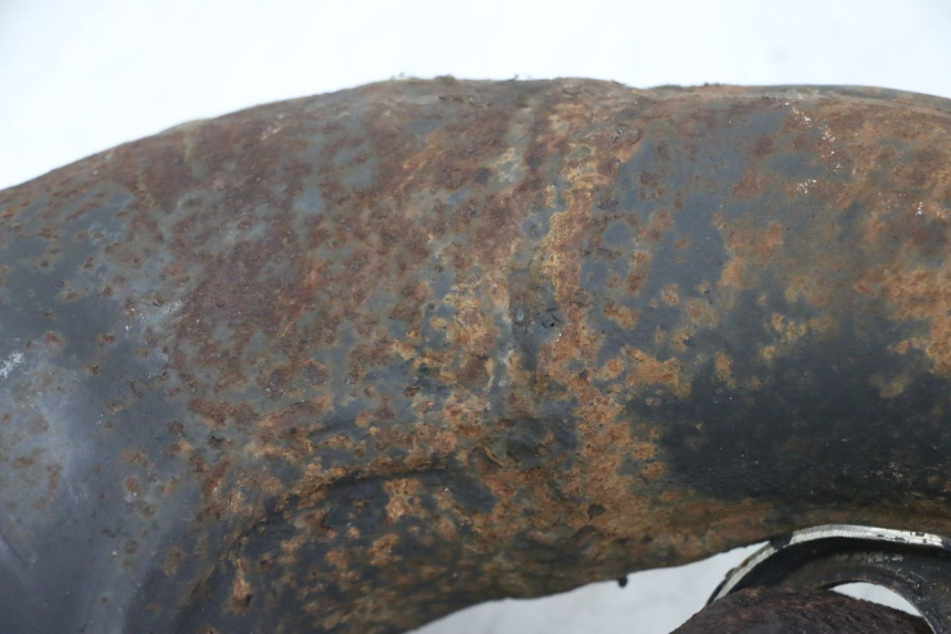 photo de KRÜMMER YAMAHA TDR DELTABOX 125 (1993 - 2003)