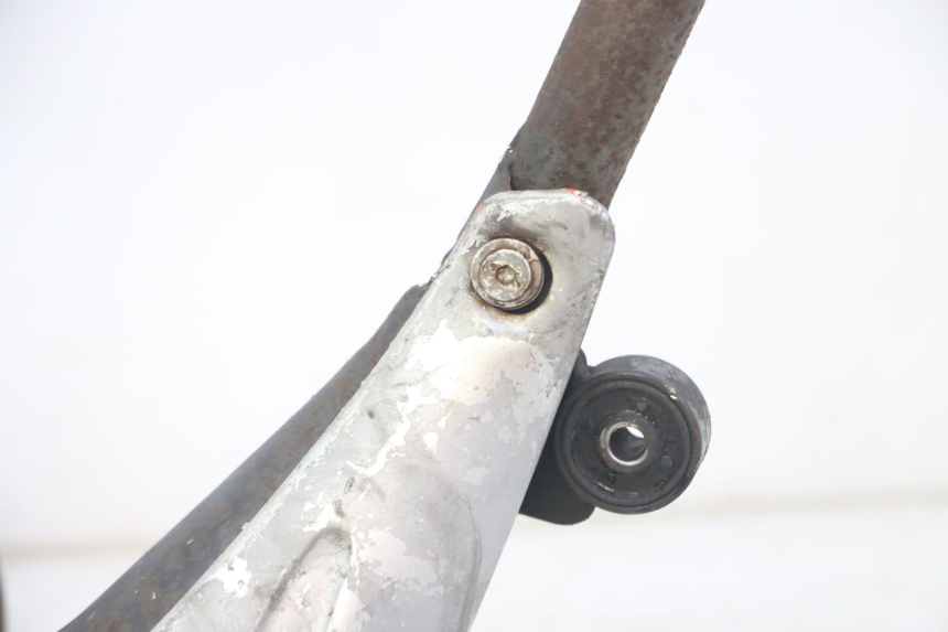 photo de KRÜMMER YAMAHA TDR DELTABOX 125 (1993 - 2003)