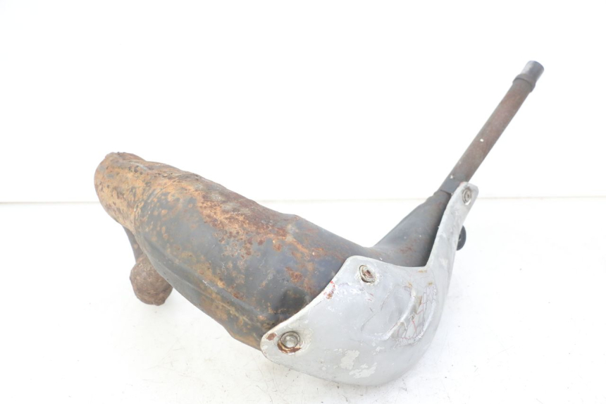 photo de KRÜMMER YAMAHA TDR DELTABOX 125 (1993 - 2003)