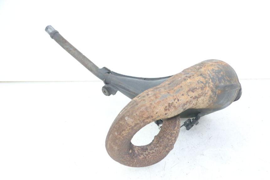 photo de KRÜMMER YAMAHA TDR DELTABOX 125 (1993 - 2003)