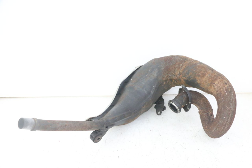 photo de KRÜMMER YAMAHA TDR DELTABOX 125 (1993 - 2003)