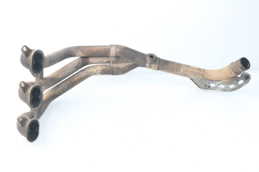 photo de KRÜMMER TRIUMPH SPRINT ST ABS 1050 (2005 - 2007)
