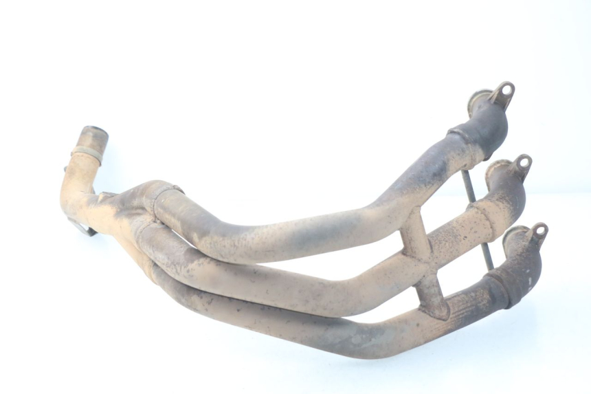 photo de KRÜMMER TRIUMPH SPRINT ST ABS 1050 (2005 - 2007)
