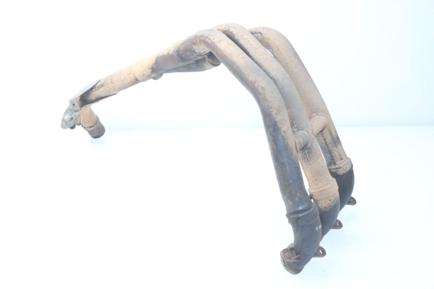 photo de KRÜMMER TRIUMPH SPRINT ST ABS 1050 (2005 - 2007)