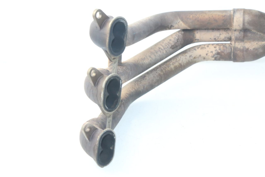 photo de KRÜMMER TRIUMPH SPRINT ST ABS 1050 (2005 - 2007)