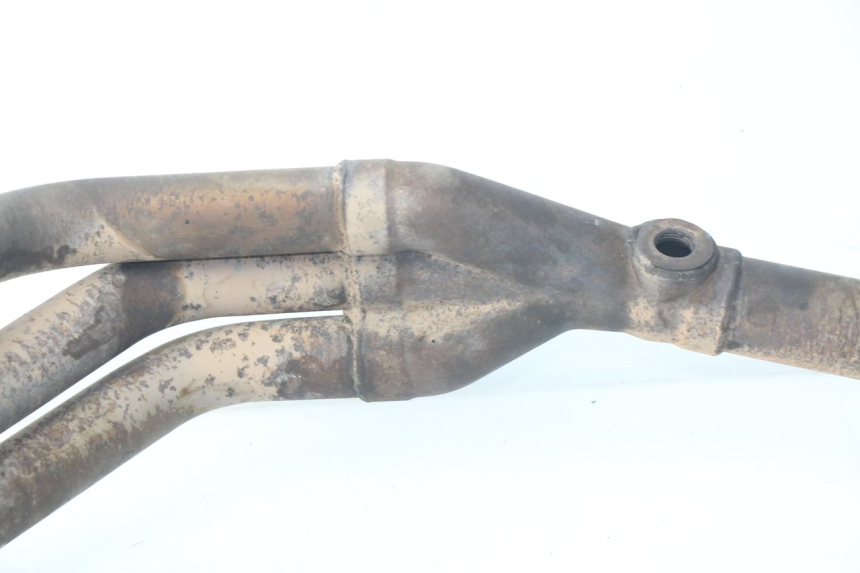 photo de KRÜMMER TRIUMPH SPRINT ST ABS 1050 (2005 - 2007)
