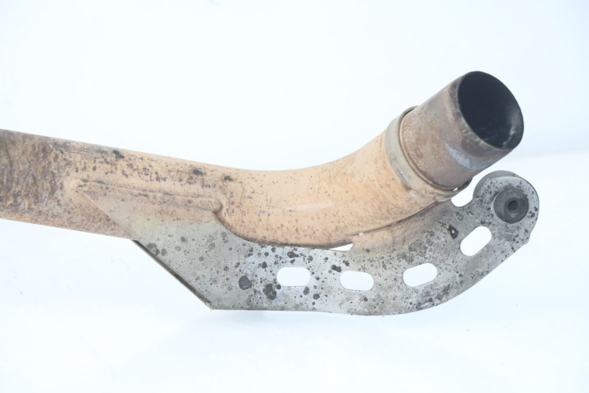 photo de KRÜMMER TRIUMPH SPRINT ST ABS 1050 (2005 - 2007)