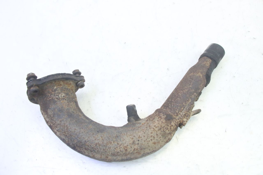 photo de KRÜMMER YAMAHA TZR 50 (2008 - 2016) - Detailansicht des Bauteils