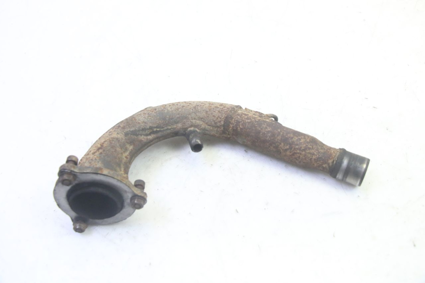 photo de KRÜMMER YAMAHA TZR 50 (2008 - 2016) - Zoom auf Gebrauchszustand