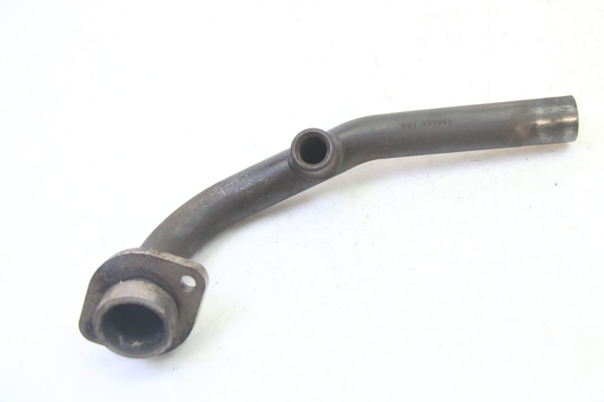 photo de KRÜMMER YAMAHA X-CITY XCITY 125 (2007 - 2008)