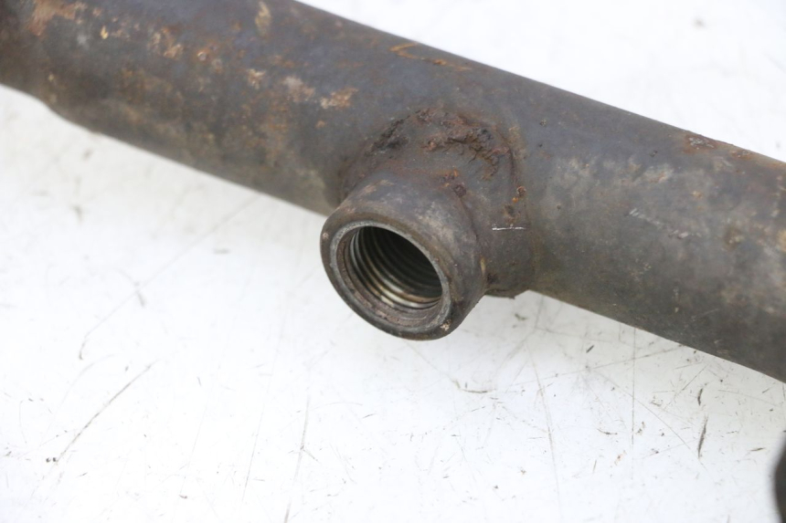 photo de KOLLEKTOR YAMAHA X-MAX XMAX 250 (2006 - 2009)