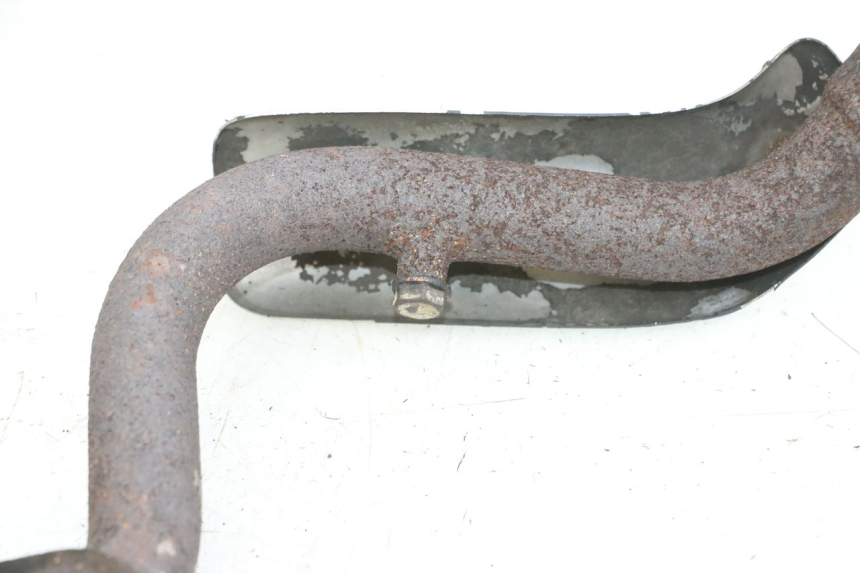 photo de KOLLEKTOR PIAGGIO X8 125 (2004 - 2007) - Detailansicht des Bauteils