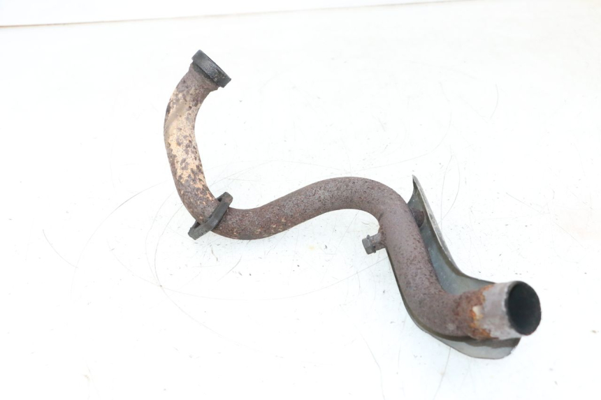 photo de KOLLEKTOR PIAGGIO X8 125 (2004 - 2007) - Technische Nahaufnahme