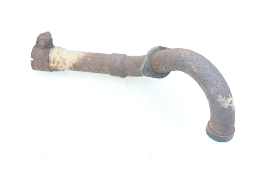 photo de KOLLEKTOR PIAGGIO X9 125 (2000 - 2003)