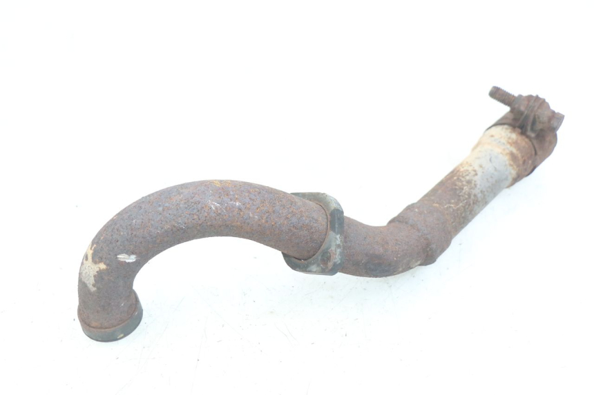 photo de KOLLEKTOR PIAGGIO X9 125 (2000 - 2003)