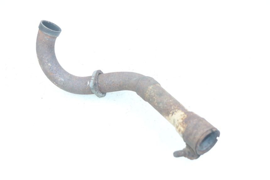 photo de KOLLEKTOR PIAGGIO X9 125 (2000 - 2003)