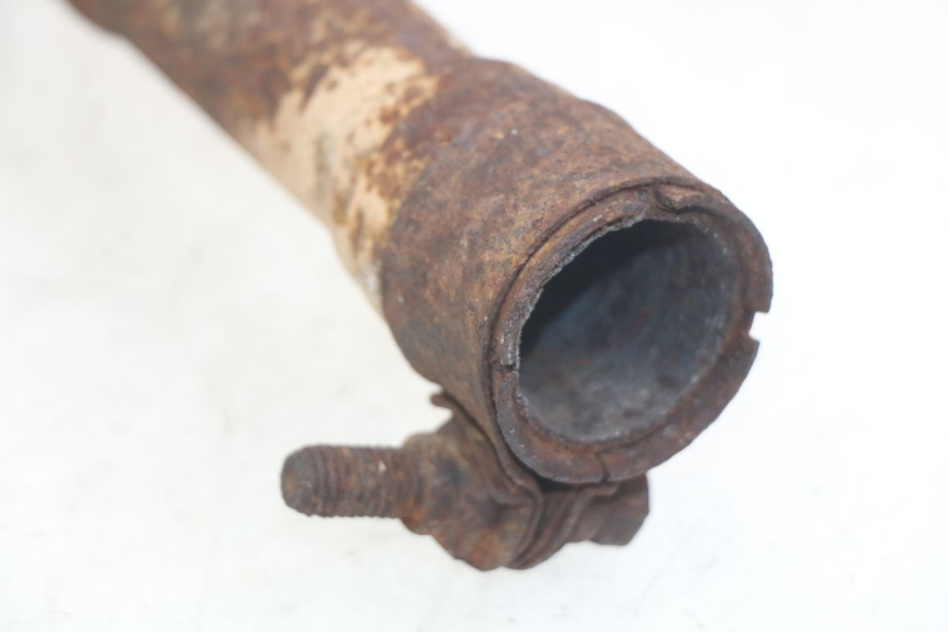 photo de KOLLEKTOR PIAGGIO X9 125 (2000 - 2003)