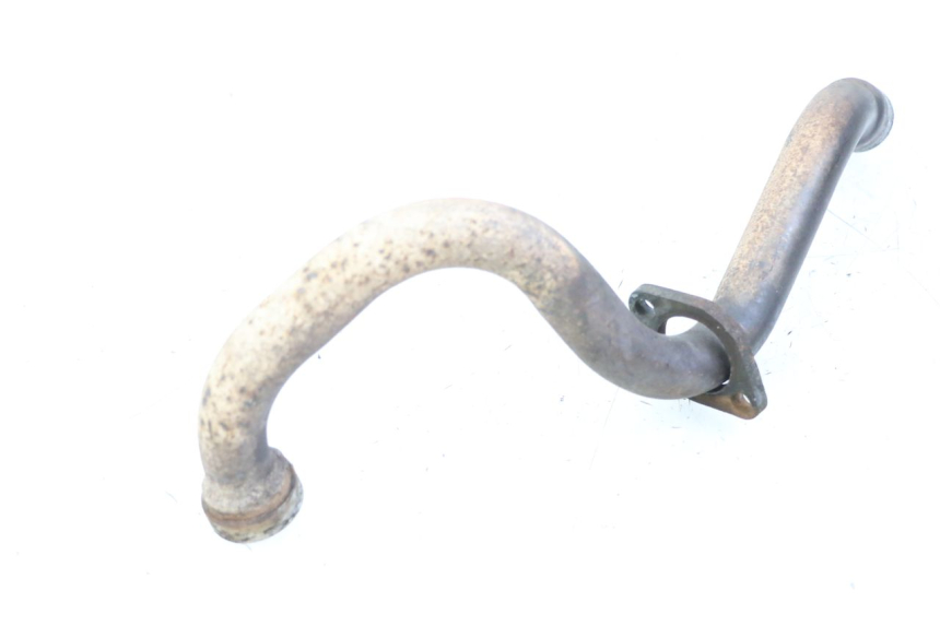 photo de KOLLEKTOR PIAGGIO XEVO - X EVO 125 (2007 - 2016) - Zoom auf Gebrauchszustand