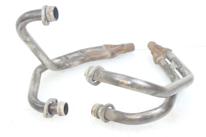 photo de KRÜMMER YAMAHA XJN DIVERSION 600 (2000 - 2003)