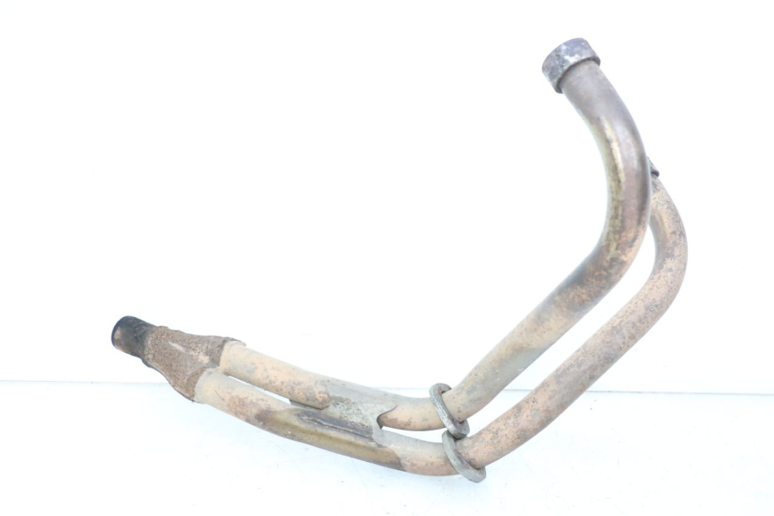 photo de KRÜMMER YAMAHA XJN DIVERSION 600 (2000 - 2003)