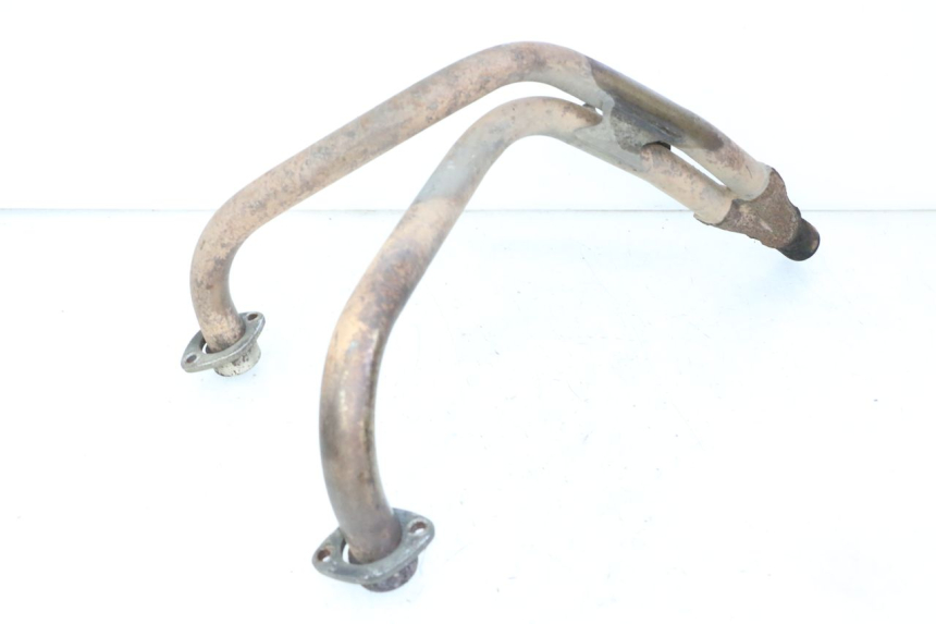 photo de KRÜMMER YAMAHA XJN DIVERSION 600 (2000 - 2003)