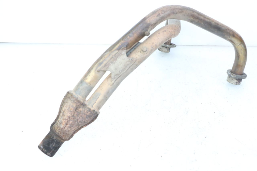 photo de KRÜMMER YAMAHA XJN DIVERSION 600 (2000 - 2003)