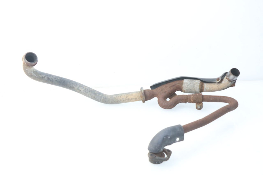 photo de KRÜMMER HONDA XLV VARADERO 125 (2000 - 2006)