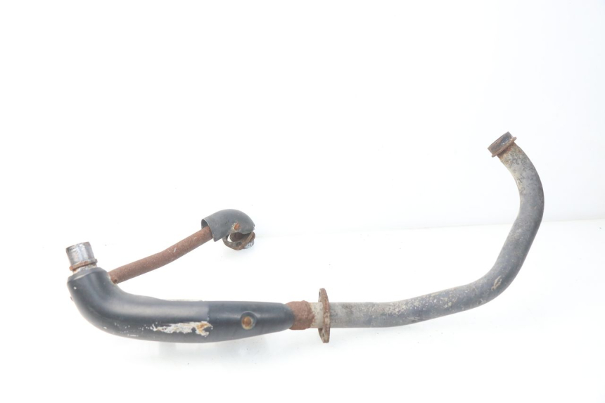 photo de KRÜMMER HONDA XLV VARADERO 125 (2000 - 2006)