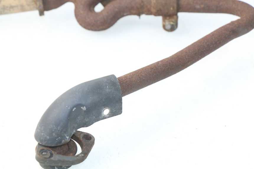 photo de KRÜMMER HONDA XLV VARADERO 125 (2000 - 2006)