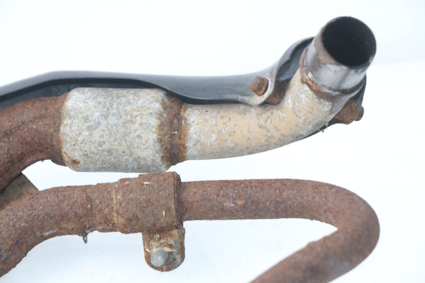 photo de KRÜMMER HONDA XLV VARADERO 125 (2000 - 2006)