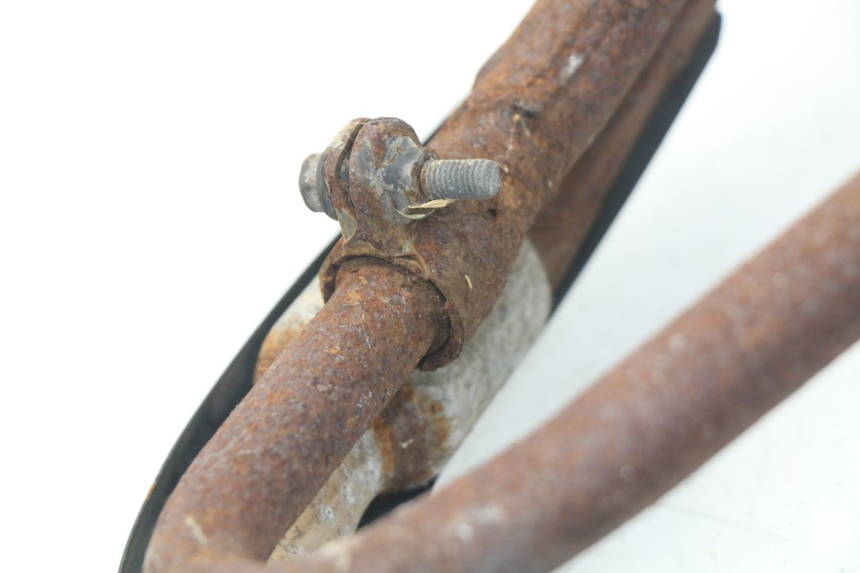 photo de KRÜMMER HONDA XLV VARADERO 125 (2000 - 2006)