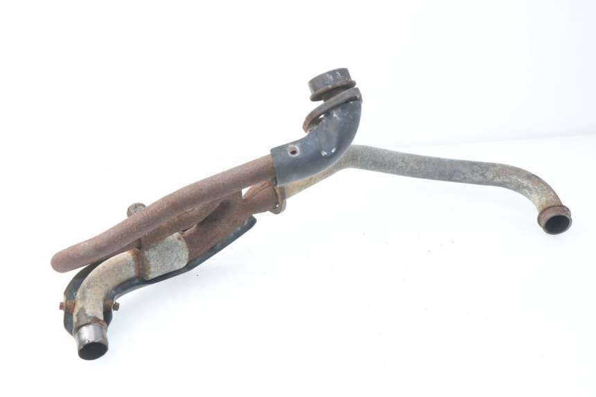 photo de KRÜMMER HONDA XLV VARADERO 125 (2000 - 2006)