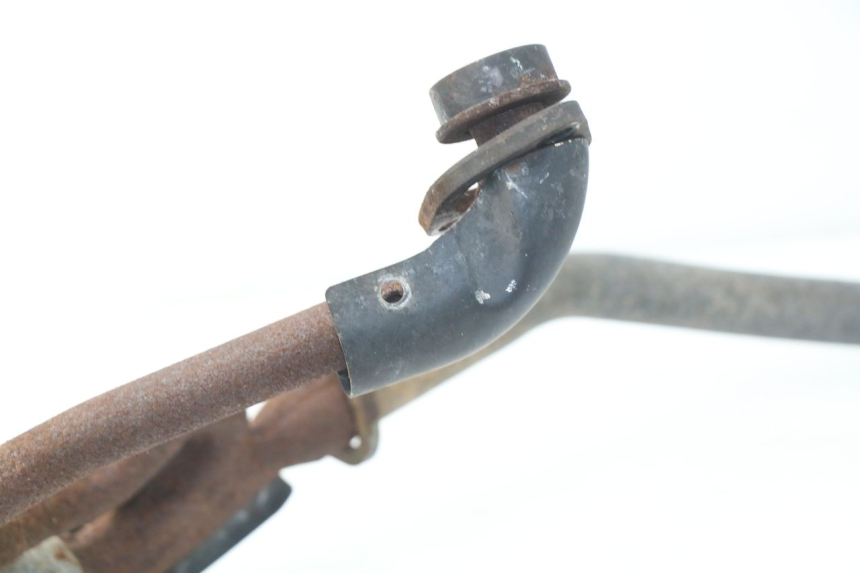 photo de KRÜMMER HONDA XLV VARADERO 125 (2000 - 2006)