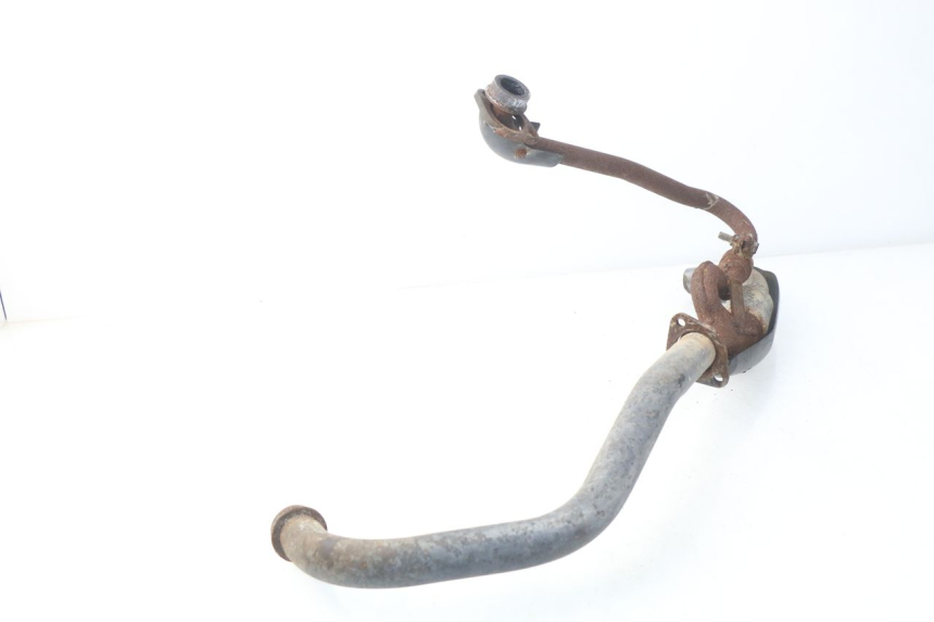 photo de KRÜMMER HONDA XLV VARADERO 125 (2000 - 2006)