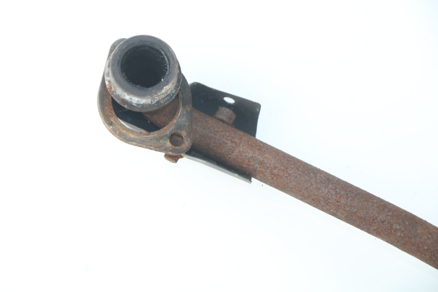 photo de KRÜMMER HONDA XLV VARADERO 125 (2000 - 2006)