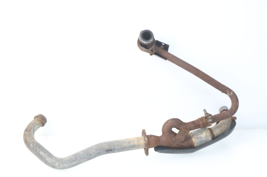 photo de KRÜMMER HONDA XLV VARADERO 125 (2000 - 2006)