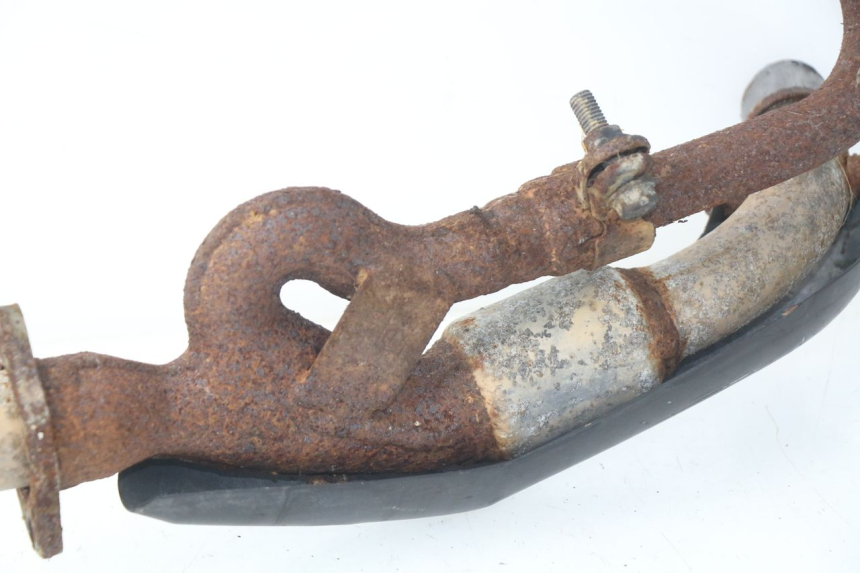 photo de KRÜMMER HONDA XLV VARADERO 125 (2000 - 2006)