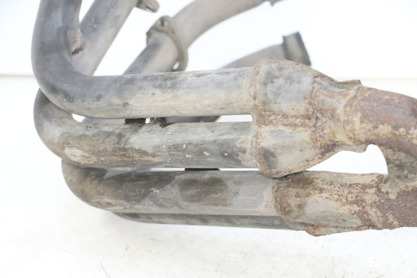 photo de KRÜMMER YAMAHA FZS FAZER 600 (2001 - 2003)