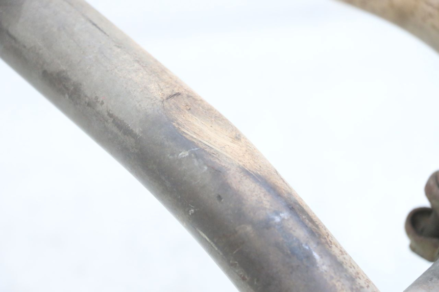 photo de KOLLEKTOR YAMAHA XT X 660 (2004 - 2016)